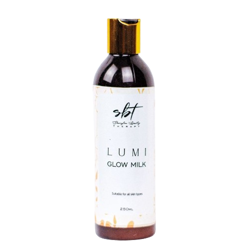 Lumi Glow Milk  250ml